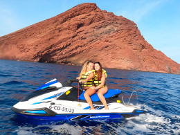 Ocean Jet Ski & Boat Tenerife - San Miguel