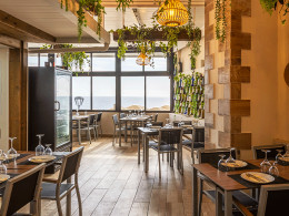 El Palafito - Caletillas