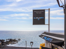 El Palafito - Caletillas