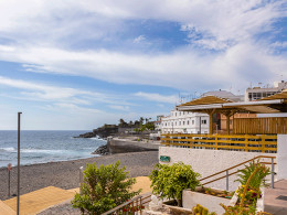 El Palafito - Caletillas