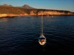 Maco Yacht - Costa Adeje