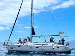 Maco Yacht - Costa Adeje