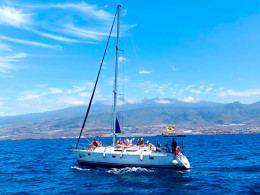 Maco Yacht - Costa Adeje