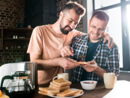 Centro Par - Santa Cruz