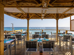 El Palafito - Caletillas