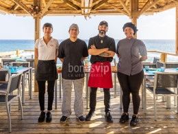 El Palafito - Caletillas