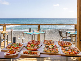 El Palafito - Caletillas