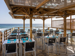 El Palafito - Caletillas