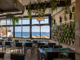 El Palafito - Caletillas