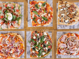 El Palafito - Caletillas