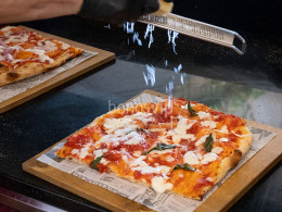 El Palafito - Caletillas