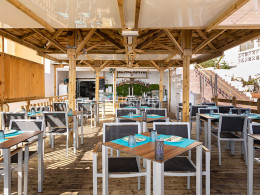 El Palafito - Caletillas