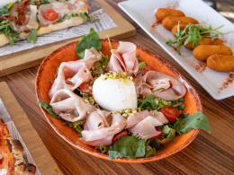 El Palafito - Caletillas