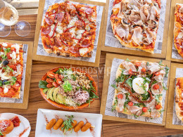 El Palafito - Caletillas