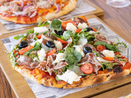 El Palafito - Caletillas