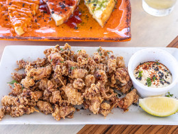 El Palafito - Caletillas