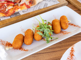 El Palafito - Caletillas