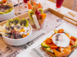 Hotel Paradise Park - Los Cristianos