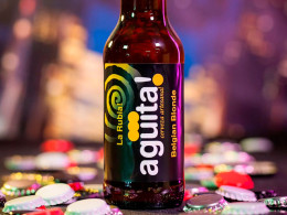 Visita guiada por la fábrica + cata de 5 cervezas artesanales con picoteo