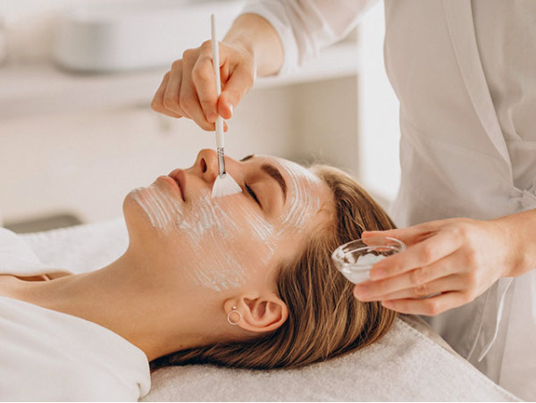 Higiene Facial profesional en Puerto de la Cruz