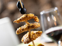 La Cueva Caprichosa - Barranco Grande