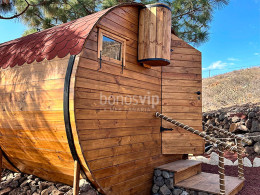 Hotel Rural Correa del Almendro - Arona