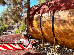 Hotel Rural Correa del Almendro - Arona