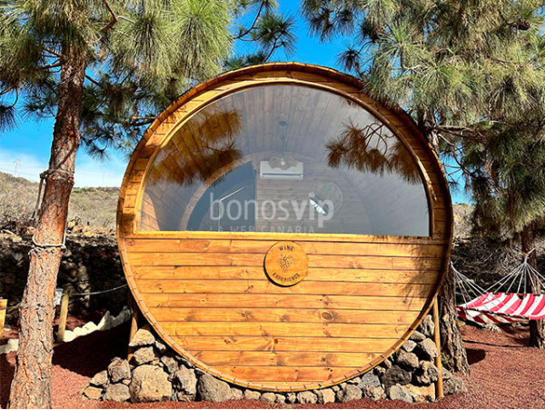 Hotel Rural Correa del Almendro - Arona