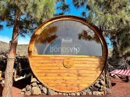 Hotel Rural Correa del Almendro - Arona