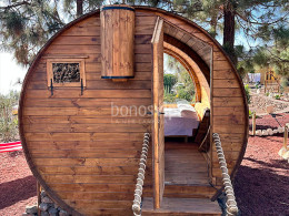 Hotel Rural Correa del Almendro - Arona