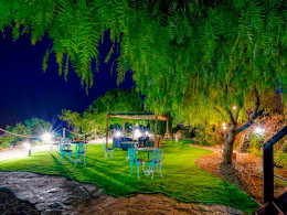 Hotel Rural Correa del Almendro - Arona