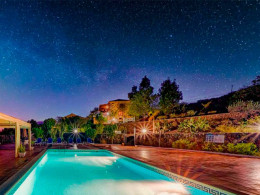 Hotel Rural Correa del Almendro - Arona