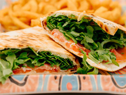 Degústame - Candelaria