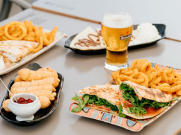 Degústame - Candelaria