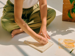 AlaRaíz - La Laguna