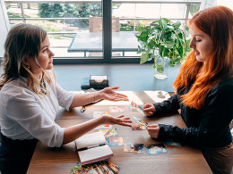 AlaRaíz - La Laguna