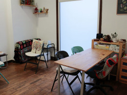 AlaRaíz - La Laguna