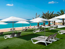 Hotel Ona Alborada - Las Galletas