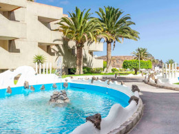 Hotel Ona Alborada - Las Galletas