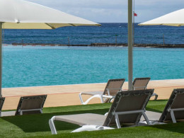 Hotel Ona Alborada - Las Galletas