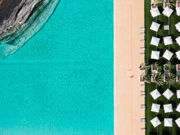 Hotel Ona Alborada - Las Galletas