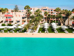 Hotel Ona Alborada - Las Galletas