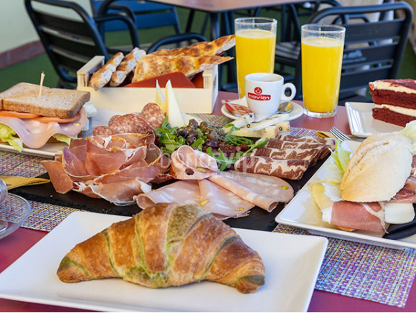Brunch para 2 con vistas al Teide en La Matanza