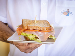 Mamma Mía - La Matanza