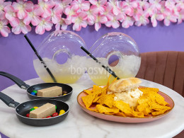 Como en casa Lila - Santa Cruz de Tenerife