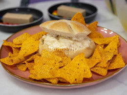 Como en casa Lila - Santa Cruz de Tenerife