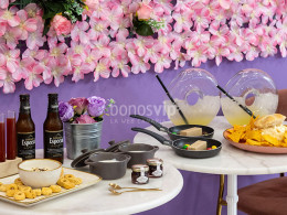 Como en casa Lila - Santa Cruz de Tenerife