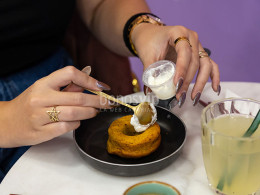 Como en casa Lila - Santa Cruz de Tenerife