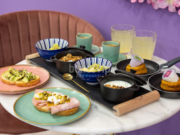 Como en casa Lila - Santa Cruz de Tenerife