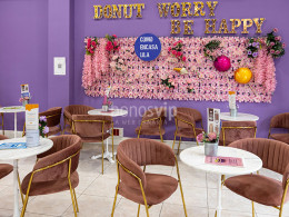 Como en casa Lila - Santa Cruz de Tenerife